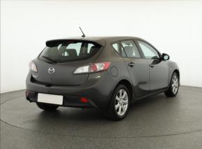 Mazda 3  1.6 DI Turbo 