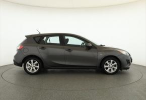 Mazda 3  1.6 DI Turbo 