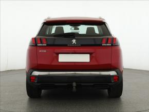 Peugeot 3008  1.5 BlueHDi 