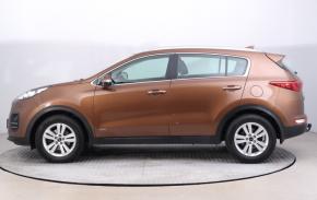 Kia Sportage  2.0 CRDi 