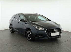 Hyundai i40  1.7 CRDi 