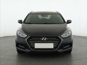 Hyundai i40  1.7 CRDi 