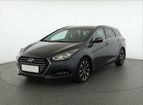 Hyundai i40  1.7 CRDi 