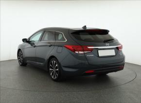 Hyundai i40  1.7 CRDi 