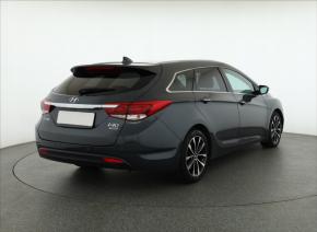 Hyundai i40  1.7 CRDi 