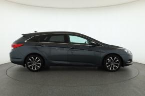 Hyundai i40  1.7 CRDi 