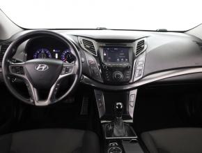 Hyundai i40  1.7 CRDi 