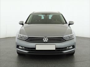 Volkswagen Passat  2.0 TDI 