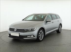 Volkswagen Passat  2.0 TDI 