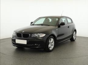 BMW 1  118i 