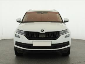 Škoda Kodiaq  2.0 TDI 