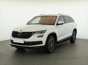 Škoda Kodiaq  2.0 TDI 