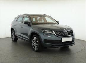 Škoda Kodiaq  2.0 TSI 