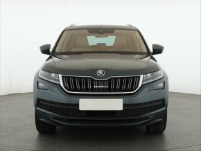 Škoda Kodiaq  2.0 TSI 