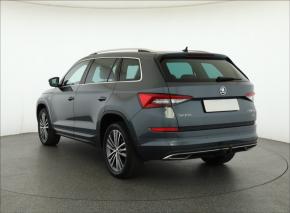 Škoda Kodiaq  2.0 TSI 