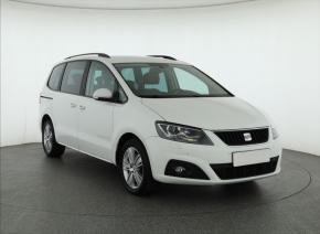 Seat Alhambra  2.0 TDI 