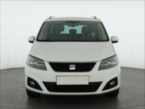 Seat Alhambra  2.0 TDI 