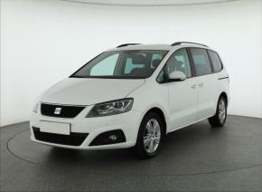 Seat Alhambra  2.0 TDI 