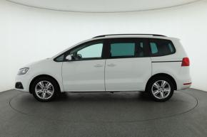 Seat Alhambra  2.0 TDI 