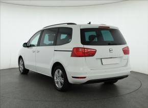 Seat Alhambra  2.0 TDI 