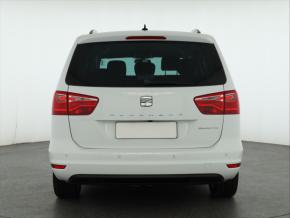 Seat Alhambra  2.0 TDI 