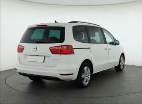 Seat Alhambra  2.0 TDI 