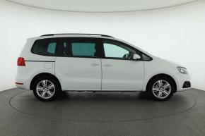 Seat Alhambra  2.0 TDI 