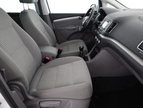 Seat Alhambra  2.0 TDI 