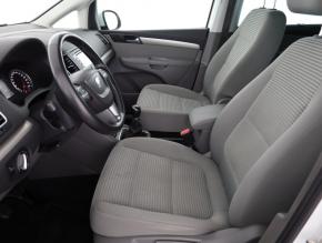 Seat Alhambra  2.0 TDI 