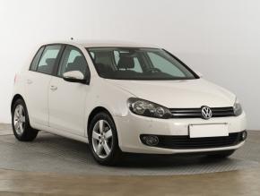 Volkswagen Golf  1.4 TSI 