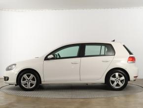 Volkswagen Golf  1.4 TSI 