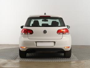 Volkswagen Golf  1.4 TSI 