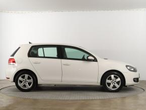 Volkswagen Golf  1.4 TSI 