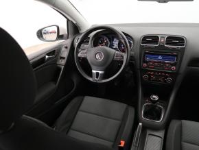 Volkswagen Golf  1.4 TSI 