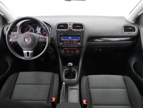 Volkswagen Golf  1.4 TSI 