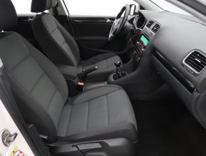 Volkswagen Golf  1.4 TSI 