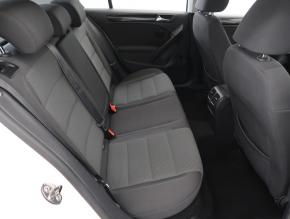 Volkswagen Golf  1.4 TSI 