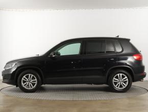 Volkswagen Tiguan  1.4 TSI 