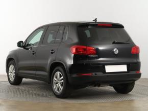 Volkswagen Tiguan  1.4 TSI 