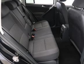 Volkswagen Tiguan  1.4 TSI 