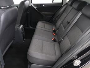 Volkswagen Tiguan  1.4 TSI 