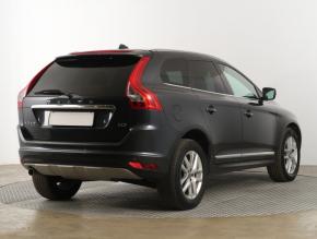 Volvo XC60  D3 Summum 