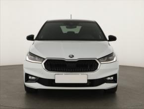 Škoda Fabia  1.5 TSI Style Plus 