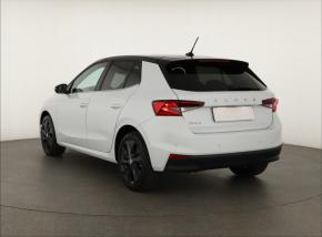 Škoda Fabia  1.5 TSI Style Plus 