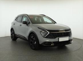 Kia Sportage  1.6 T-GDI Edice 30 