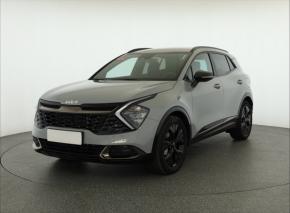 Kia Sportage  1.6 T-GDI Edice 30 