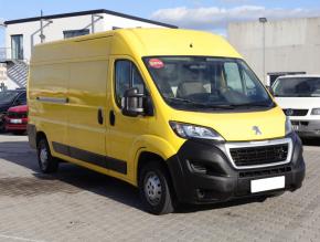 Peugeot Boxer  2.0 BlueHDi 