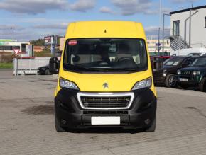 Peugeot Boxer  2.0 BlueHDi 