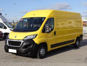 Peugeot Boxer  2.0 BlueHDi 