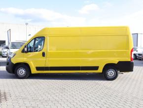 Peugeot Boxer  2.0 BlueHDi 